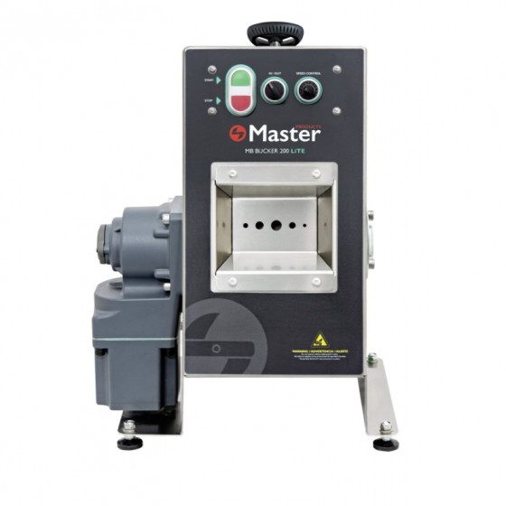 BUCKER 200 LITE (MASTER...
