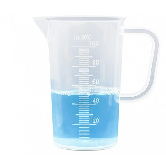VASO MEDIDOR 100 ml CON...