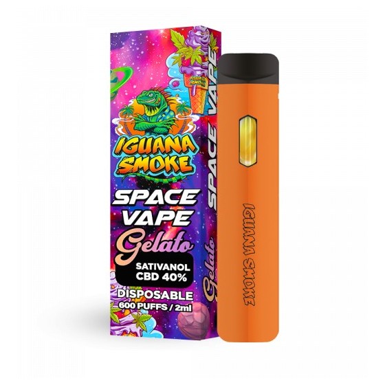 VAPER DESECHABLE STV SABOR...