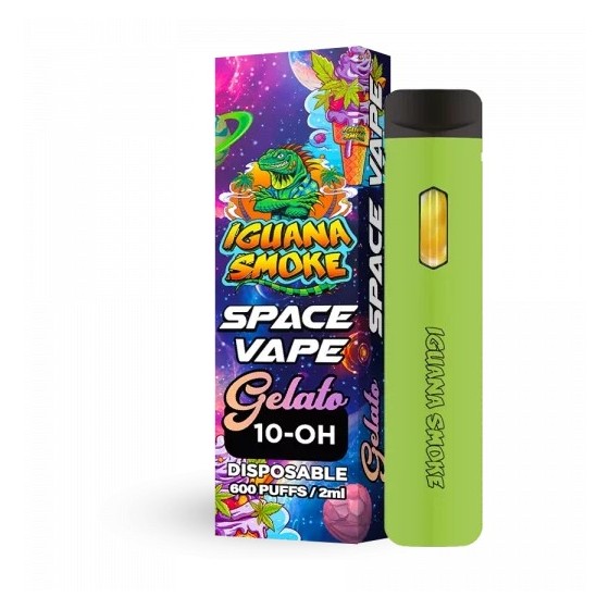 VAPER DESECHABLE 10-OH...