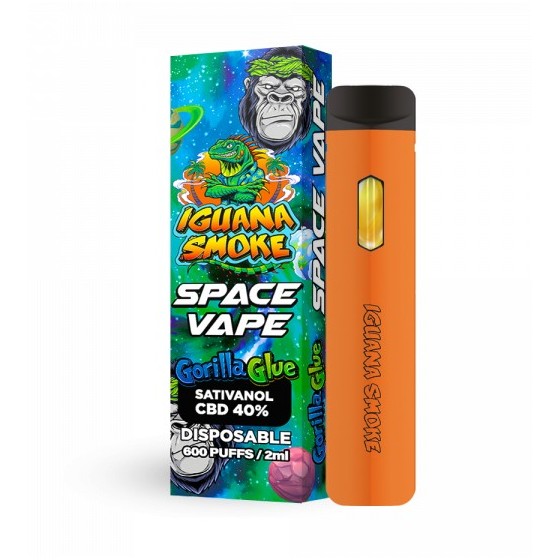VAPER DESECHABLE STV SABOR...