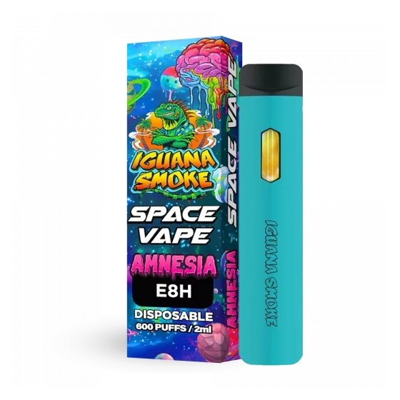 VAPER DESECHABLE E8H SABOR...