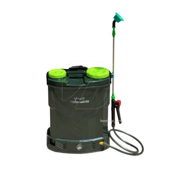 PULVERIZADOR ELECTRICO 18L...