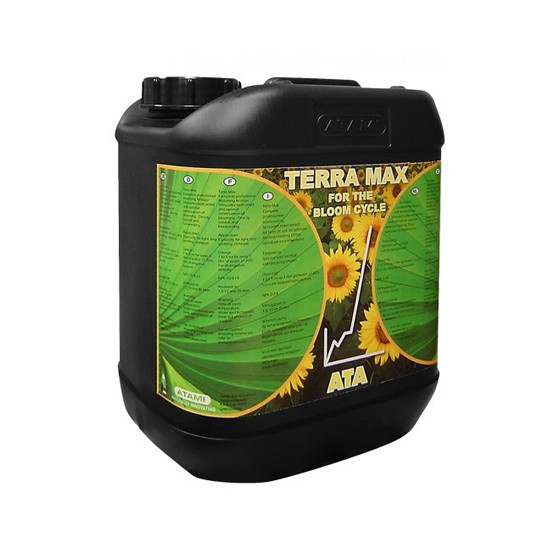ATA TERRA MAX 5L (ATAMI)
