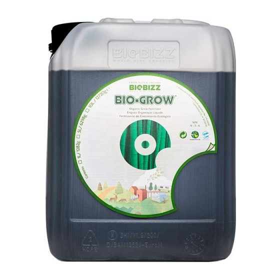 BIO GROW 5L (BIOBIZZ)