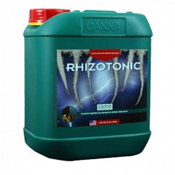 RHIZOTONIC 5L (CANNA)