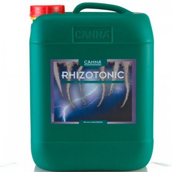 RHIZOTONIC 10L (CANNA)