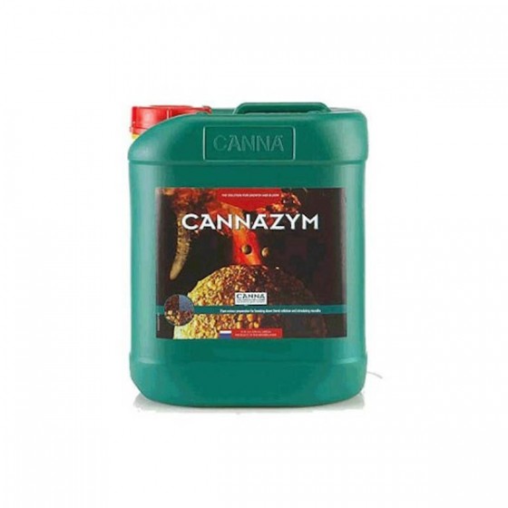 CANNAZYM 5L (CANNA)