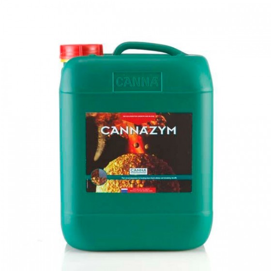 CANNAZYM 10L (CANNA)