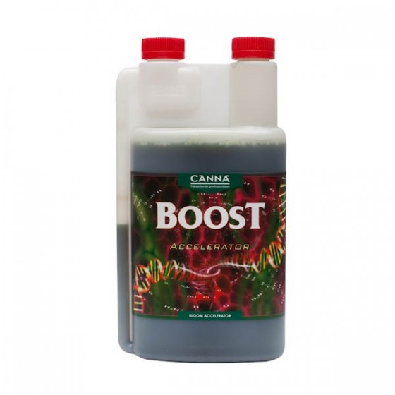 CANNA BOOST ACCELERATOR 1L...