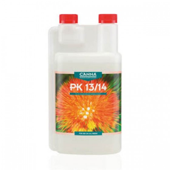 PK 13-14 1L (CANNA)