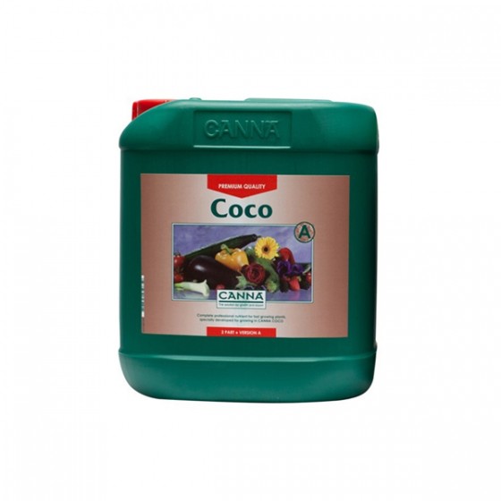 COCO A 5L (CANNA)