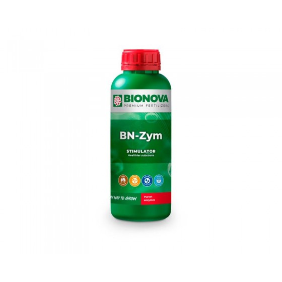 BN-ZYM 1L (BIO NOVA)
