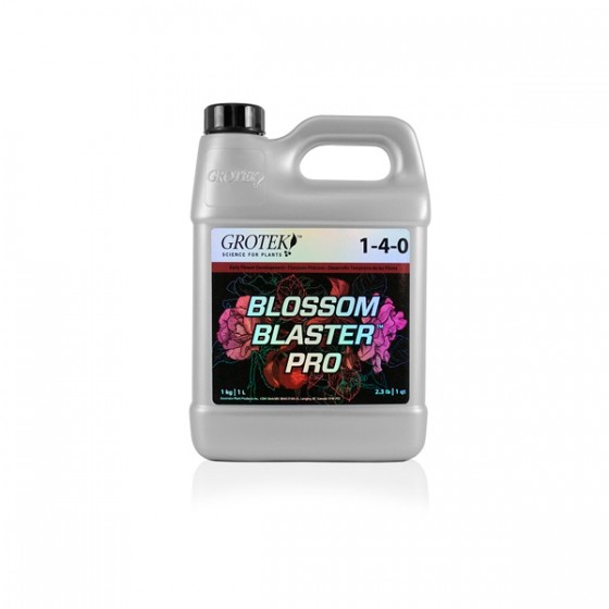 BLOSSOM BLASTER PRO 1L...