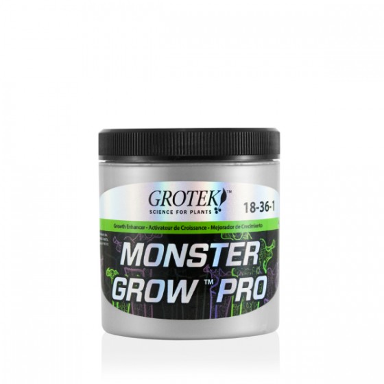 MONSTER GROW PRO 130gr