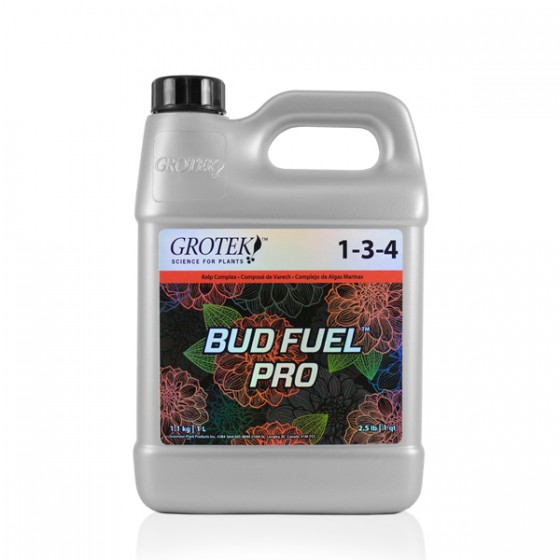 BUD FUEL PRO 1L (GROTEK)