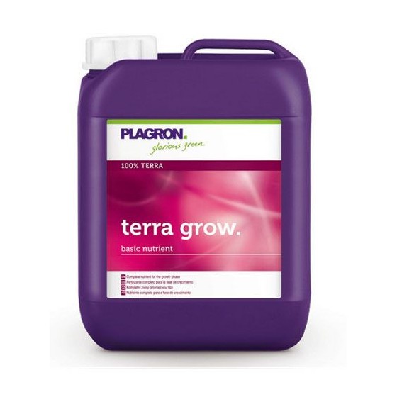 TERRA GROW 5L