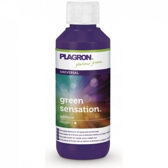 GREEN SENSATION 500ML...