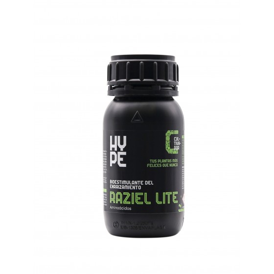 RAZIEL LITE 500ml (THE HYPE COMPANY)