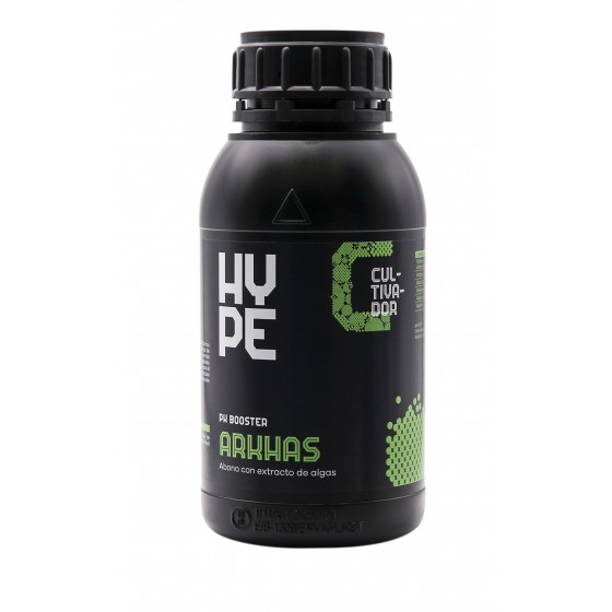 ARKHAS 500ml (THE HYPE...