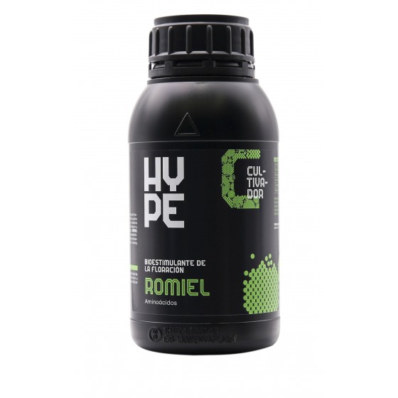 ROMIEL 500ml (THE HYPE...