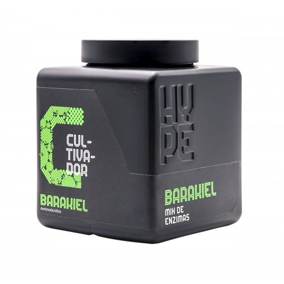 BARAKIEL 1,5L (THE HYPE...