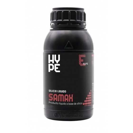 SAMAX 500ml (THE HYPE COMPANY)