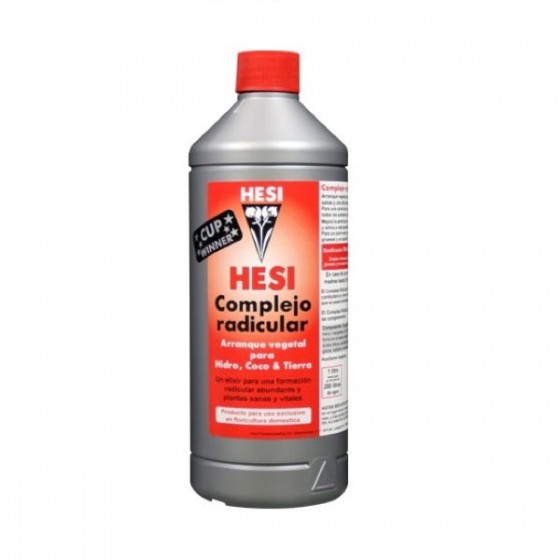 COMPLEJO RADICULAR 1 L (HESI)