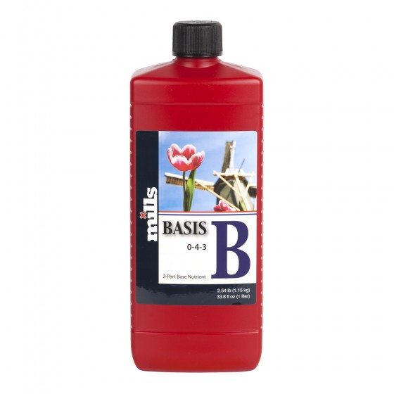 BASIS B 1L (MILLS)