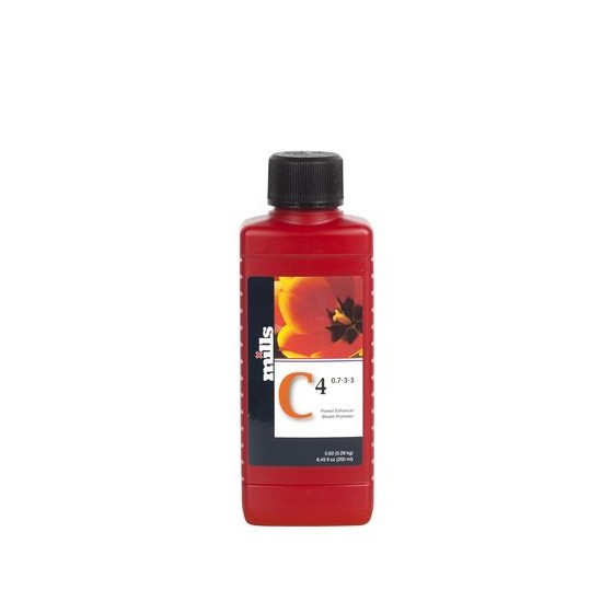 C4 250ml (MILLS)