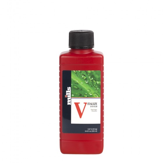 VITALIZE 250 ml (MILLS)