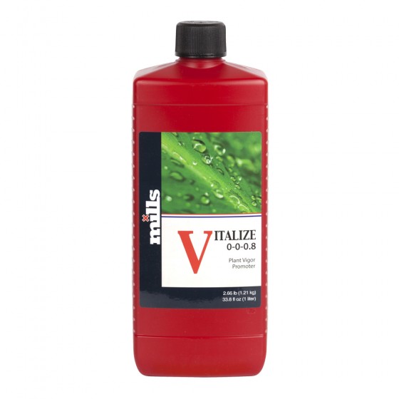 VITALIZE 1L (MILLS)