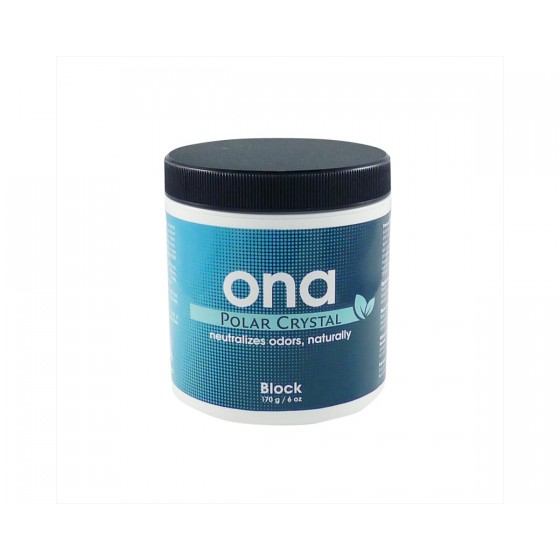BLOCK POLAR CRYSTAL 170 G...