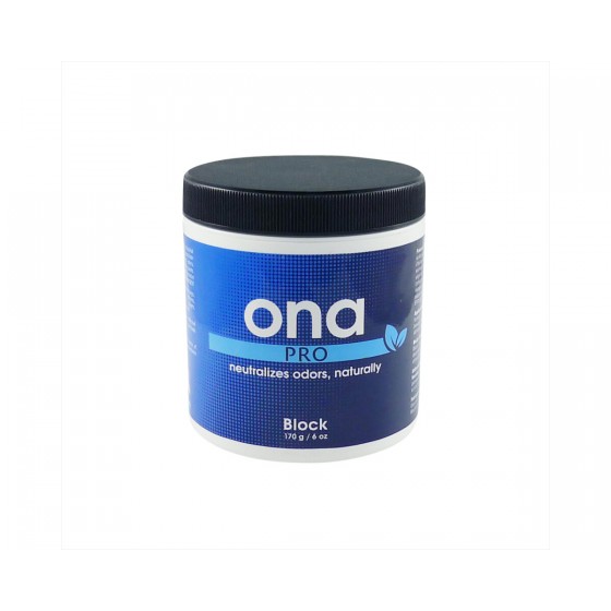 ONA BLOCK PRO 170 G (ONA)