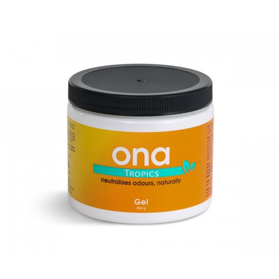 ONA GEL TROPICS 732G (ONA)