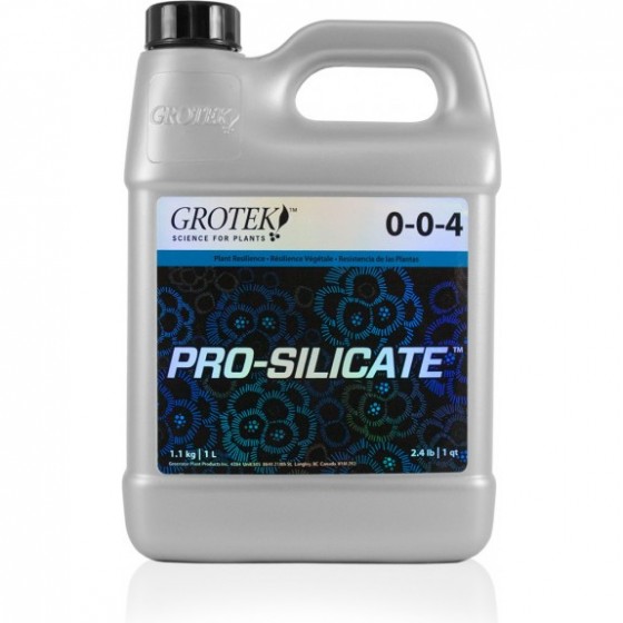 PRO-SILICATE 1L (GROTEK)