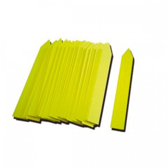 ETIQUETA PINCHO 13 X 80 MM....
