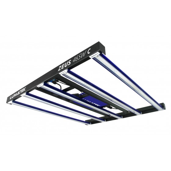 ZEUS 465W PRO LED 2.9...