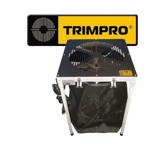 PELADORA TRIMPRO ORIGINAL (MESA INCLUIDA)