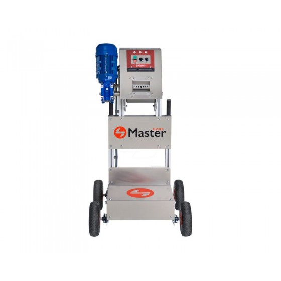 BUCKER 500 (MASTER TRIMMERS)