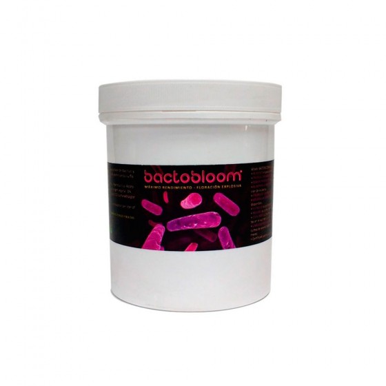 BACTOBLOOM 250GR...