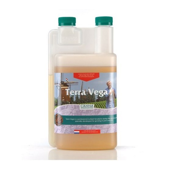 TERRA VEGA 1L (CANNA)