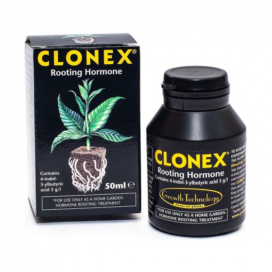 CLONEX 50 ML (GROWTH...