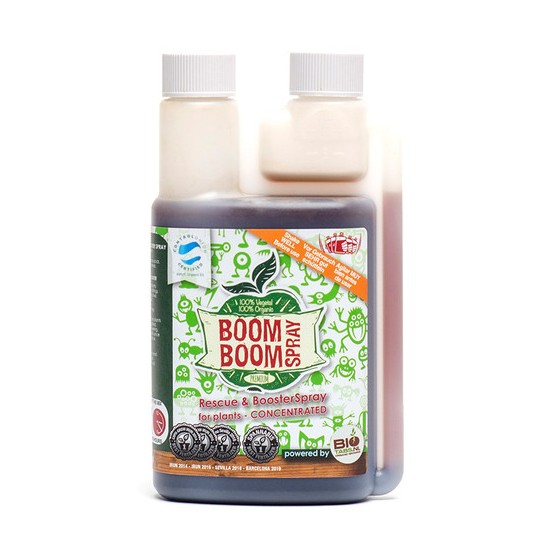 BOOM BOOM SPRAY 250ML...