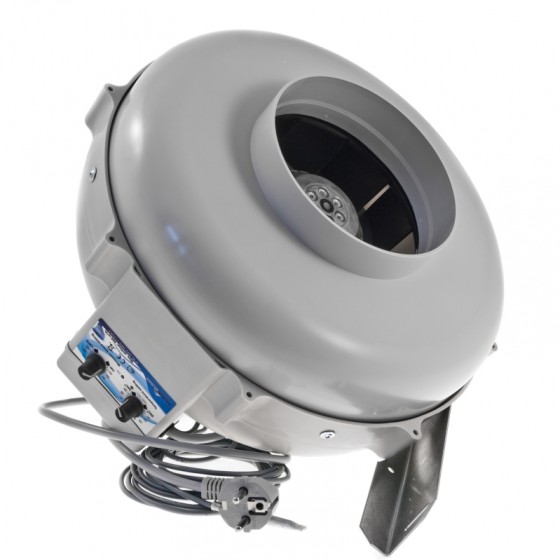 EXTRACTOR 125 mm TC (400...