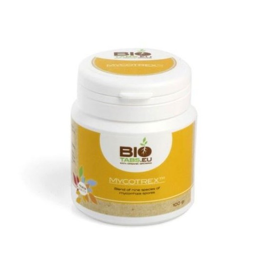MYCOTREX 100 GR (BIOTABS...