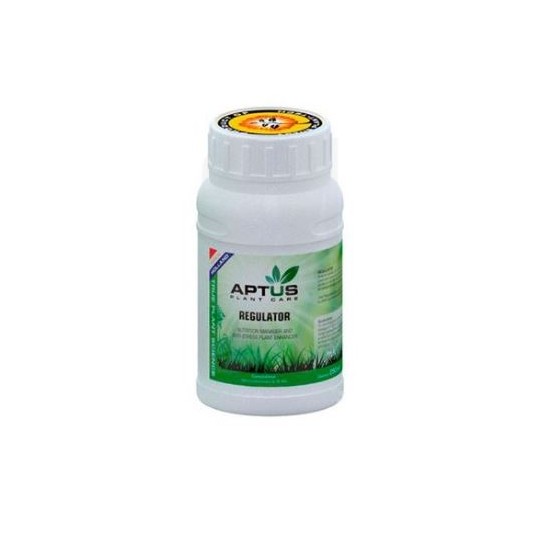 REGULATOR 250ML (APTUS)