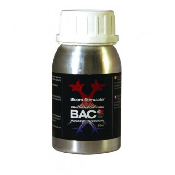 BLOOM STIMULATOR 60 ML (BAC)