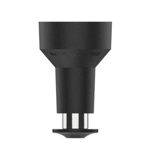 VOLCANO CLASSIC SOLID VALVE BOQUILLA (STORZ & BICKEL)