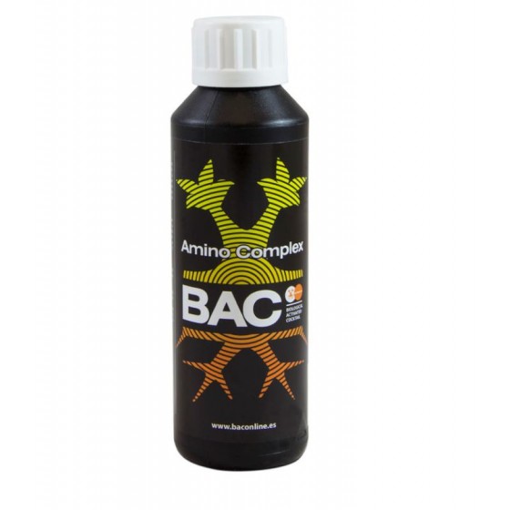 AMINO COMPLEX 250ML (BAC)